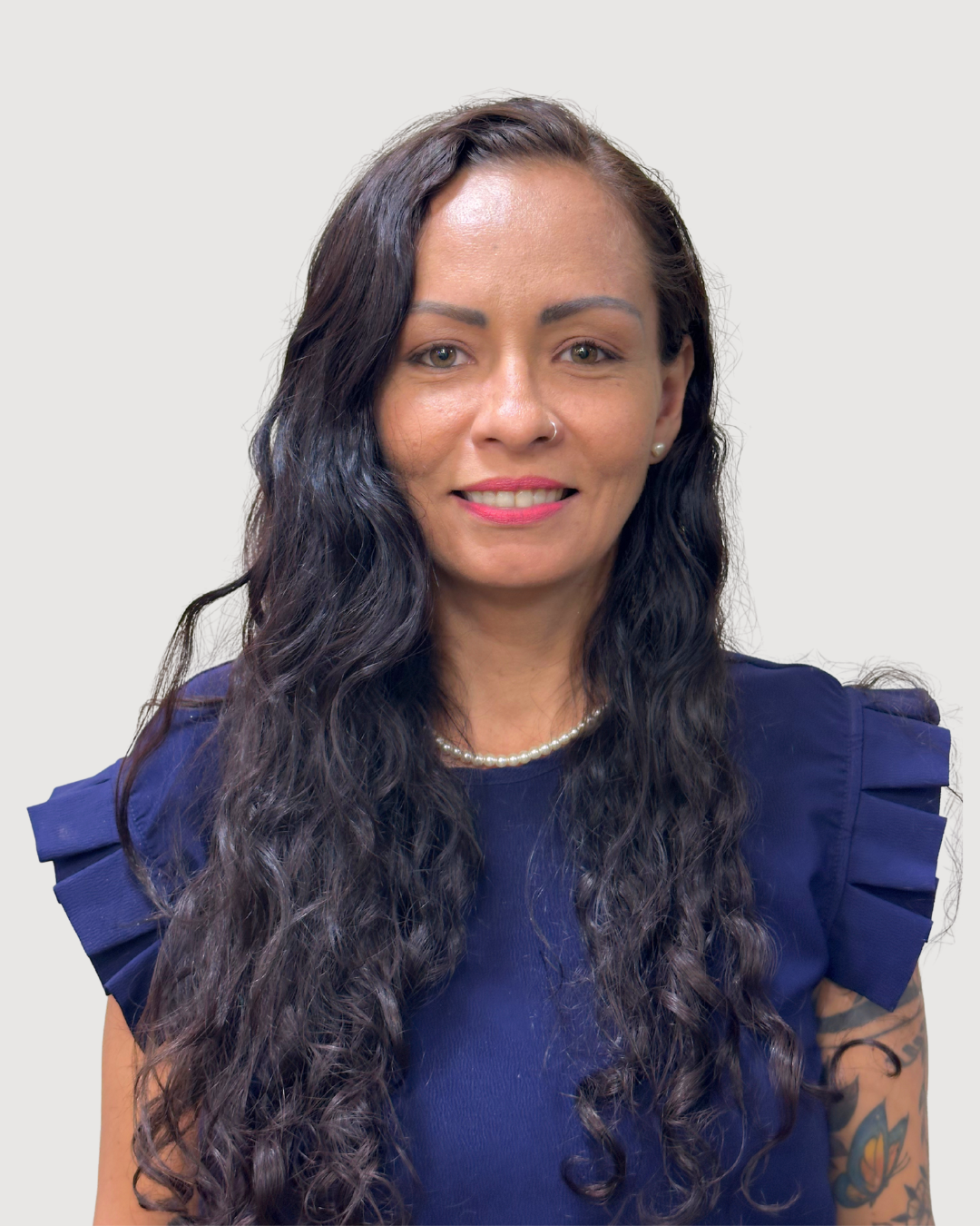 Leia mais sobre o artigo Alane Cerqueira