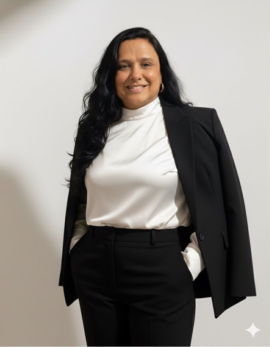 Leia mais sobre o artigo Maria Fernanda Farias