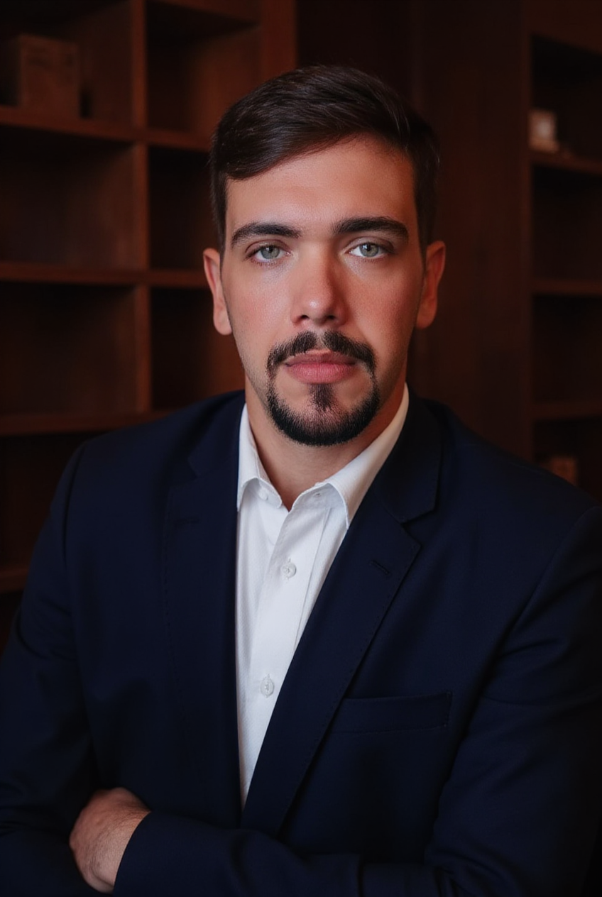 Leia mais sobre o artigo Vitor Monteiro