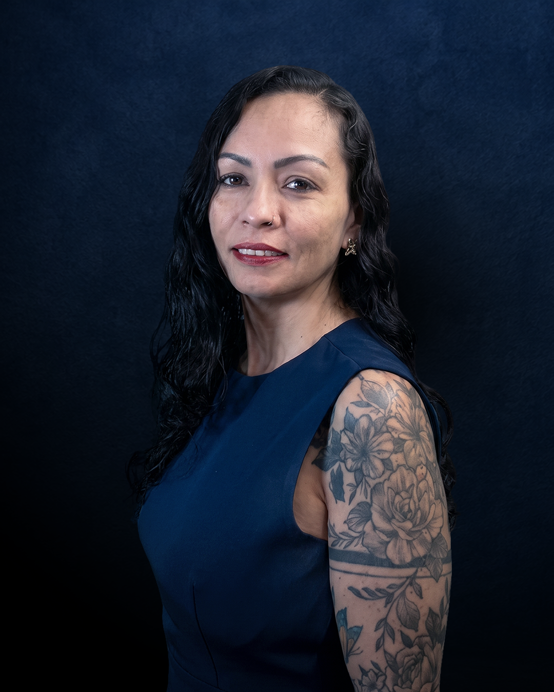 Leia mais sobre o artigo Alane Cerqueira